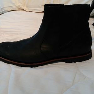 Timberland Men size 11 Kendrick Chelsea boots